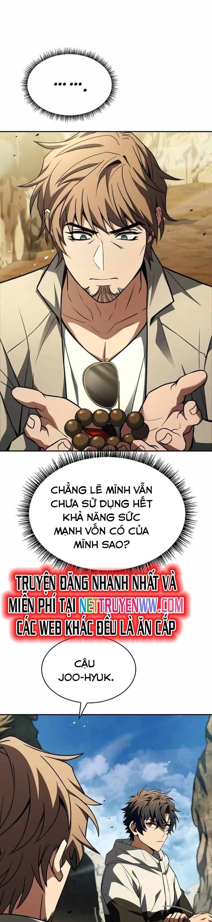 Chòm Sao Là Đệ Tử Của Tôi Chap 97 - Next Chap 98