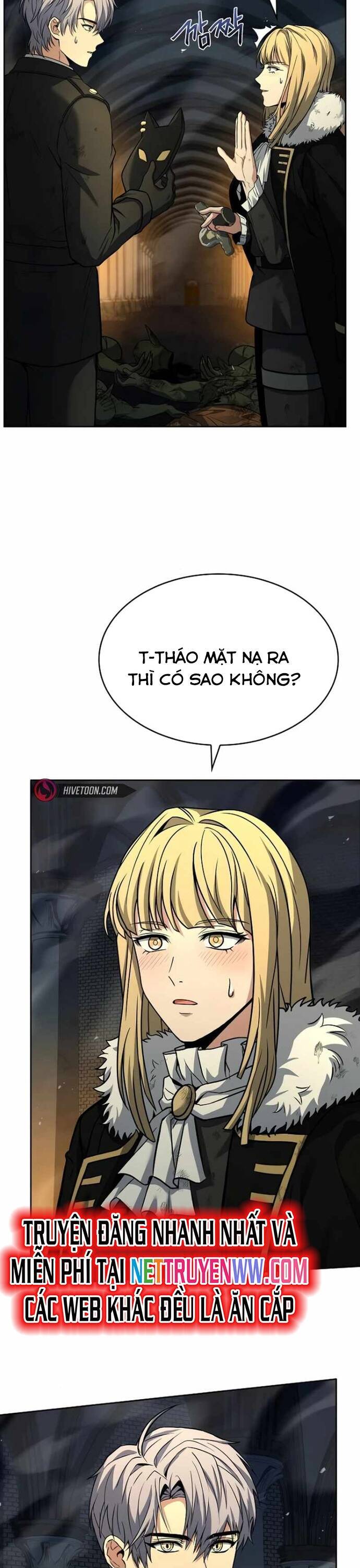 Chòm Sao Là Đệ Tử Của Tôi Chap 97 - Next Chap 98