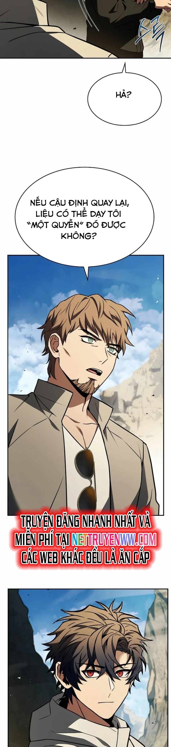 Chòm Sao Là Đệ Tử Của Tôi Chap 97 - Next Chap 98