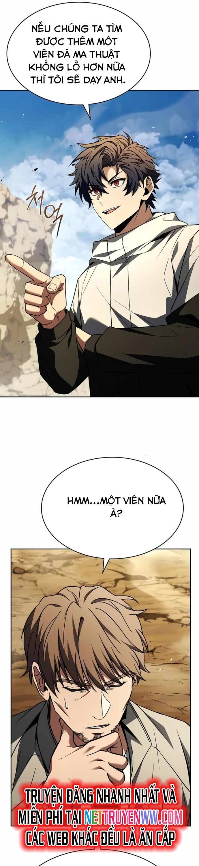 Chòm Sao Là Đệ Tử Của Tôi Chap 97 - Next Chap 98