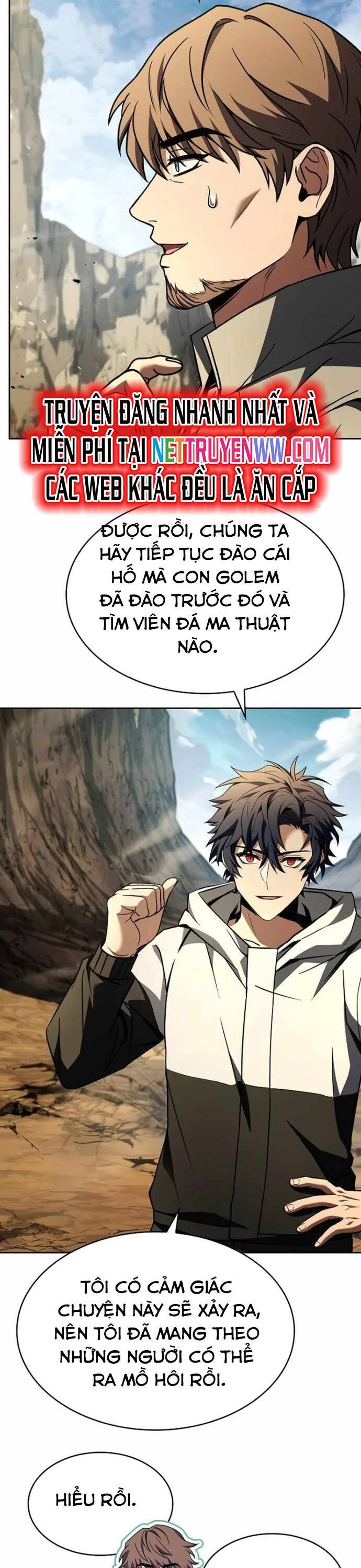 Chòm Sao Là Đệ Tử Của Tôi Chap 97 - Next Chap 98