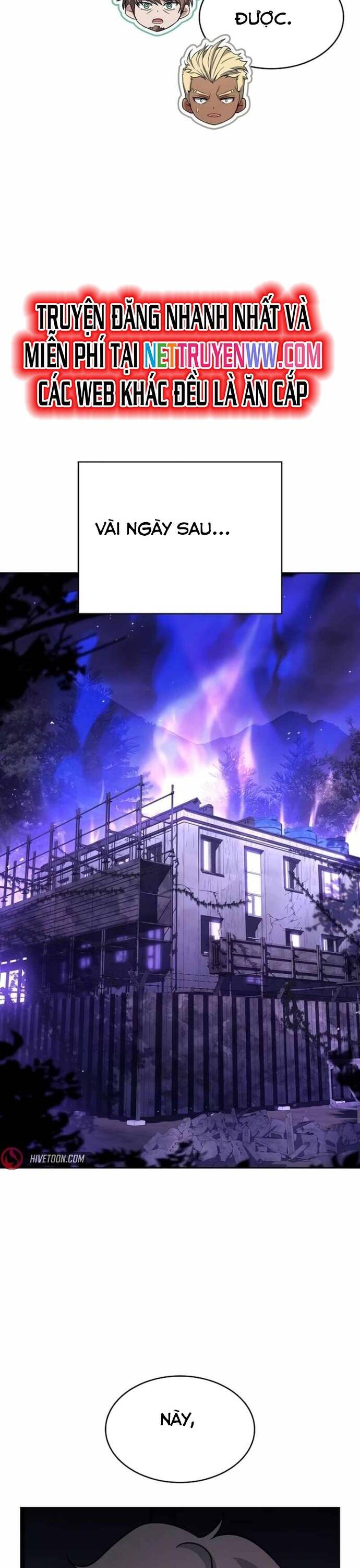 Chòm Sao Là Đệ Tử Của Tôi Chap 97 - Next Chap 98