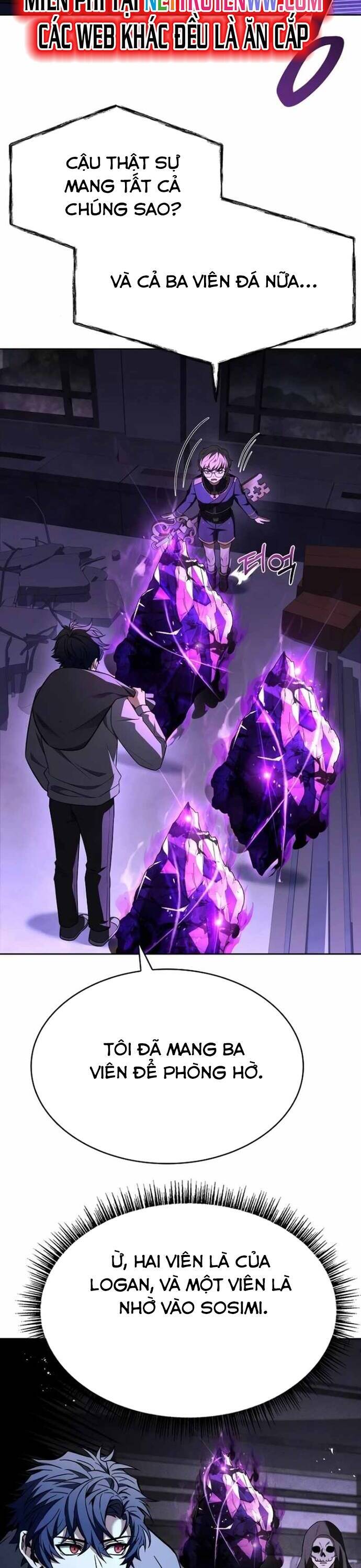 Chòm Sao Là Đệ Tử Của Tôi Chap 97 - Next Chap 98