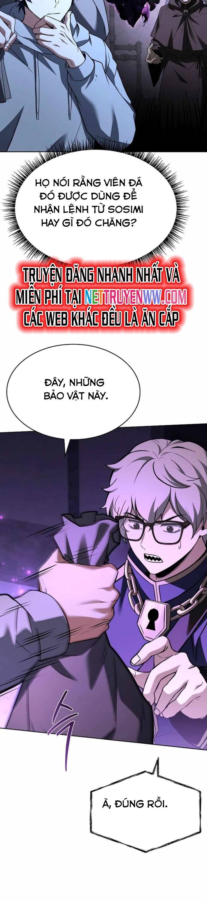 Chòm Sao Là Đệ Tử Của Tôi Chap 97 - Next Chap 98
