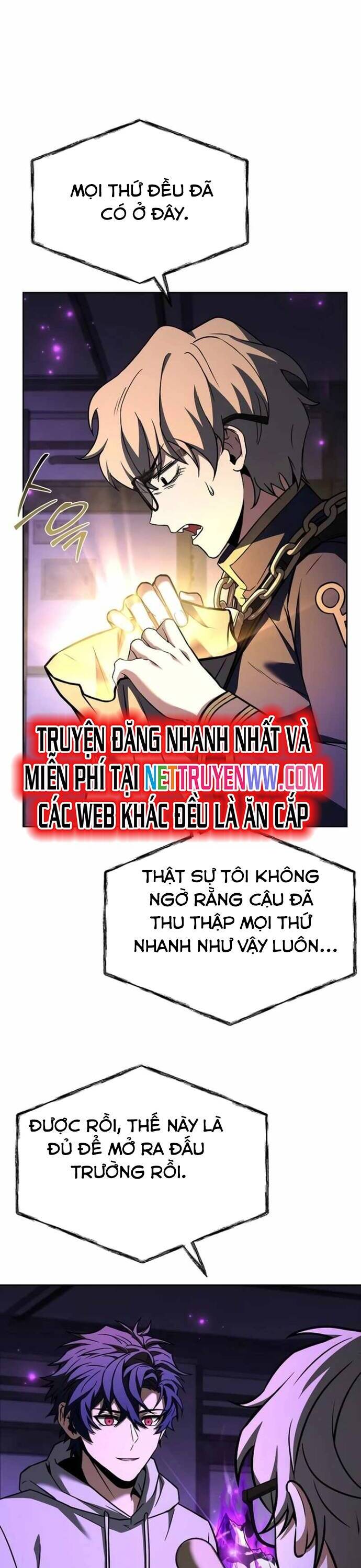 Chòm Sao Là Đệ Tử Của Tôi Chap 97 - Next Chap 98