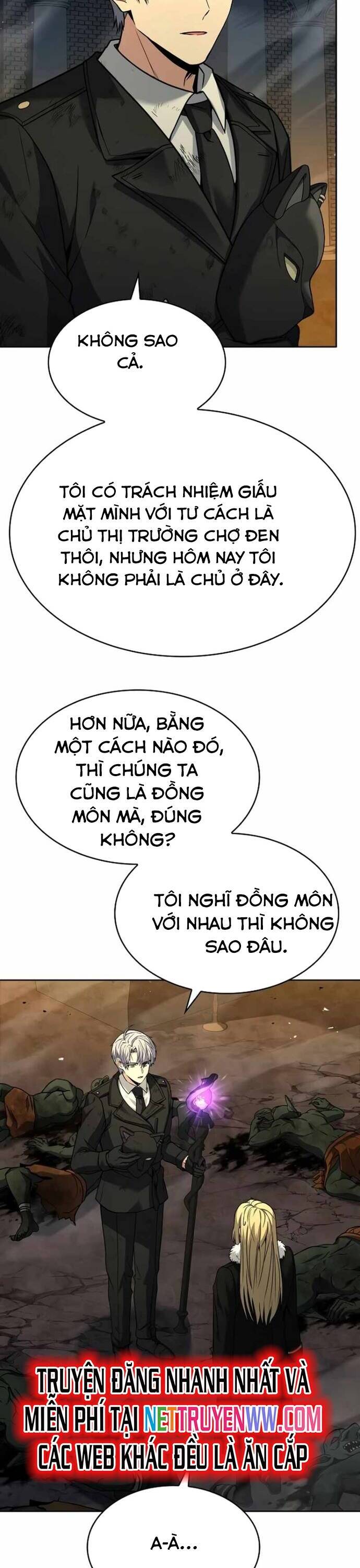 Chòm Sao Là Đệ Tử Của Tôi Chap 97 - Next Chap 98