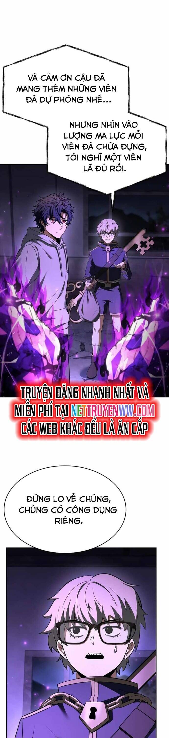 Chòm Sao Là Đệ Tử Của Tôi Chap 97 - Next Chap 98