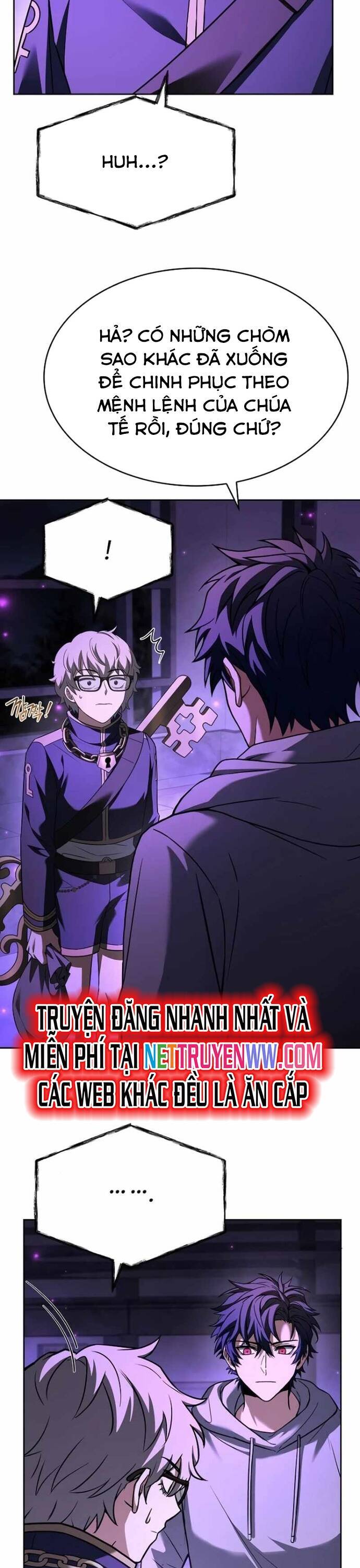 Chòm Sao Là Đệ Tử Của Tôi Chap 97 - Next Chap 98