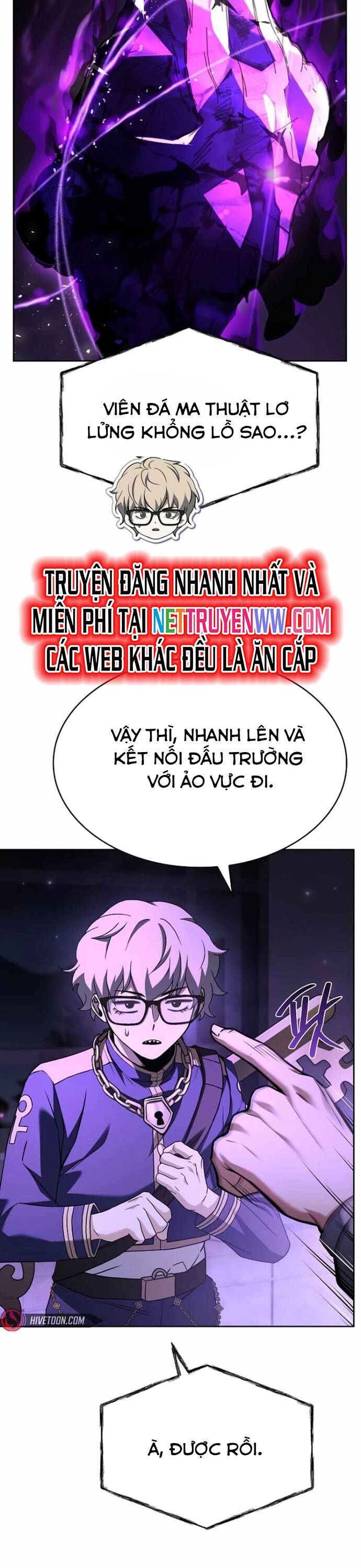 Chòm Sao Là Đệ Tử Của Tôi Chap 97 - Next Chap 98