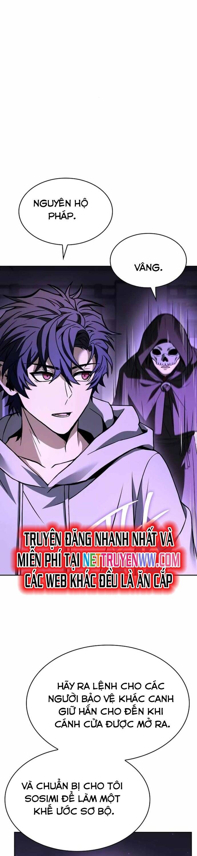 Chòm Sao Là Đệ Tử Của Tôi Chap 97 - Next Chap 98