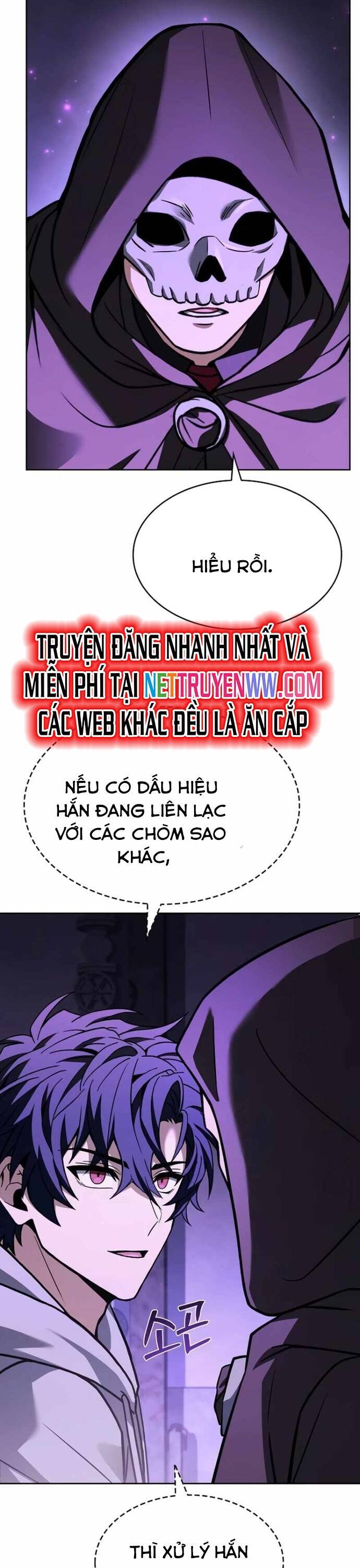 Chòm Sao Là Đệ Tử Của Tôi Chap 97 - Next Chap 98