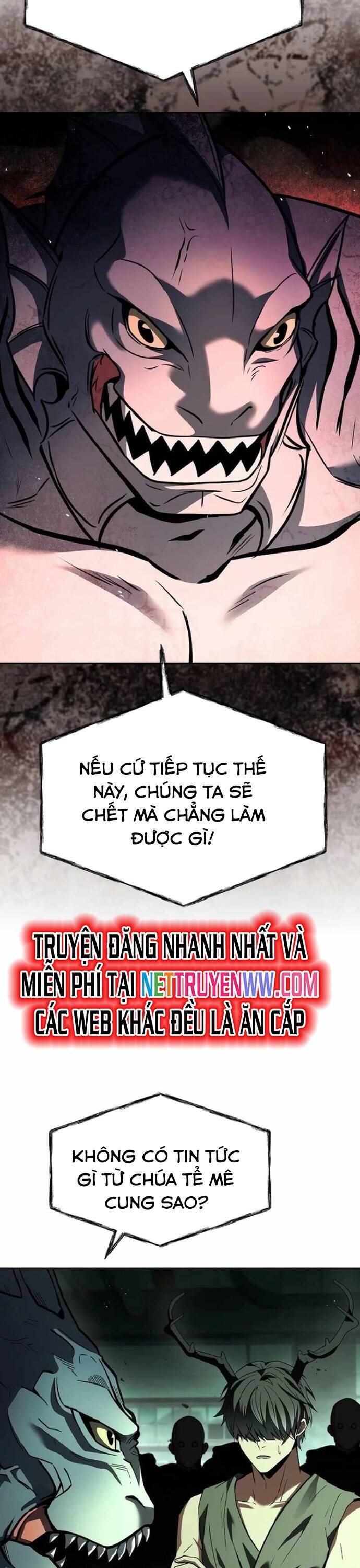 Chòm Sao Là Đệ Tử Của Tôi Chap 97 - Next Chap 98