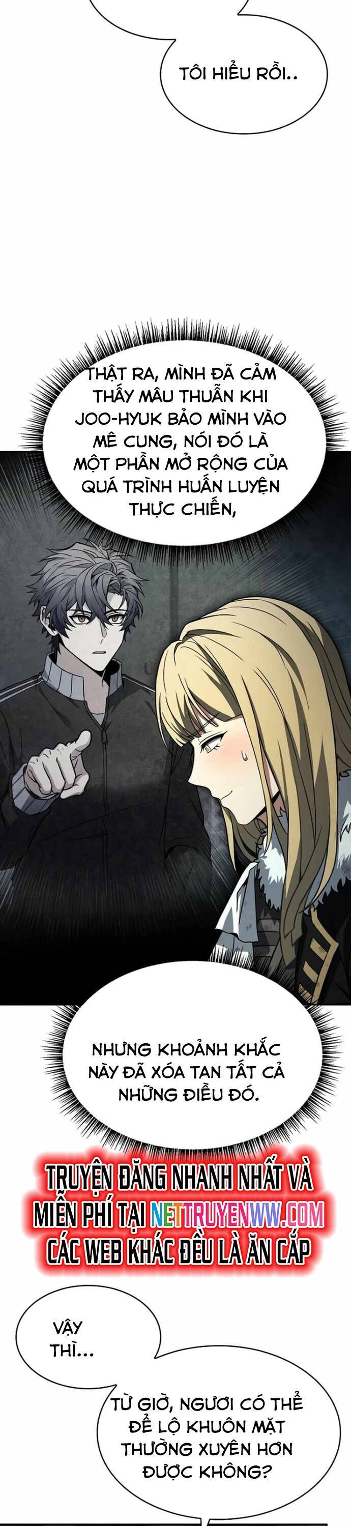 Chòm Sao Là Đệ Tử Của Tôi Chap 97 - Next Chap 98