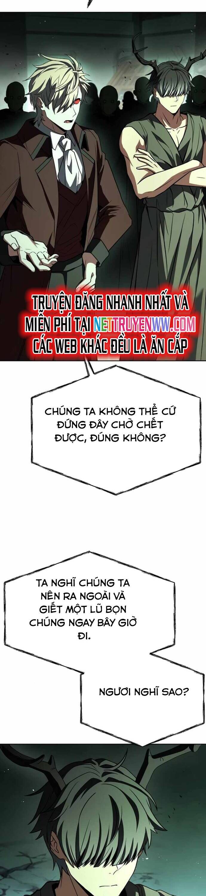 Chòm Sao Là Đệ Tử Của Tôi Chap 97 - Next Chap 98