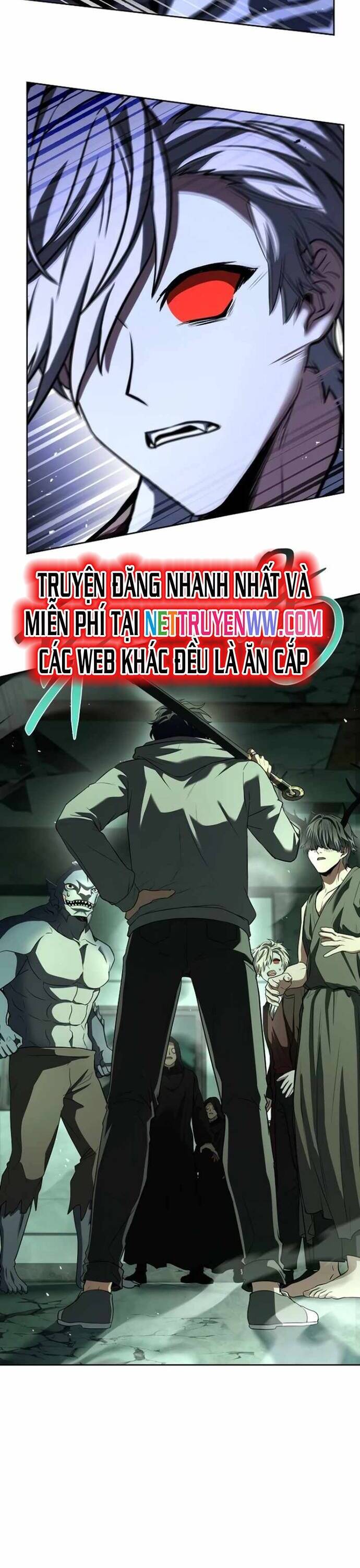 Chòm Sao Là Đệ Tử Của Tôi Chap 97 - Next Chap 98