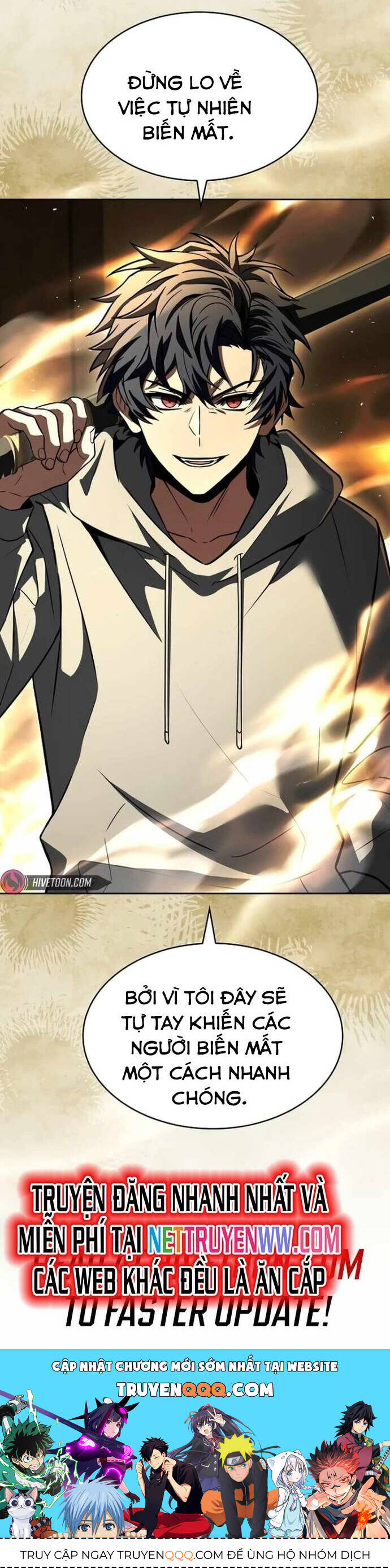 Chòm Sao Là Đệ Tử Của Tôi Chap 97 - Next Chap 98