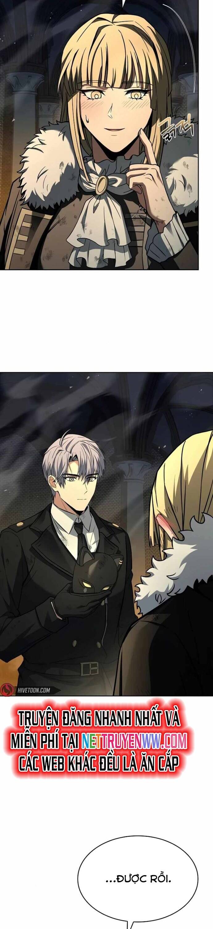 Chòm Sao Là Đệ Tử Của Tôi Chap 97 - Next Chap 98