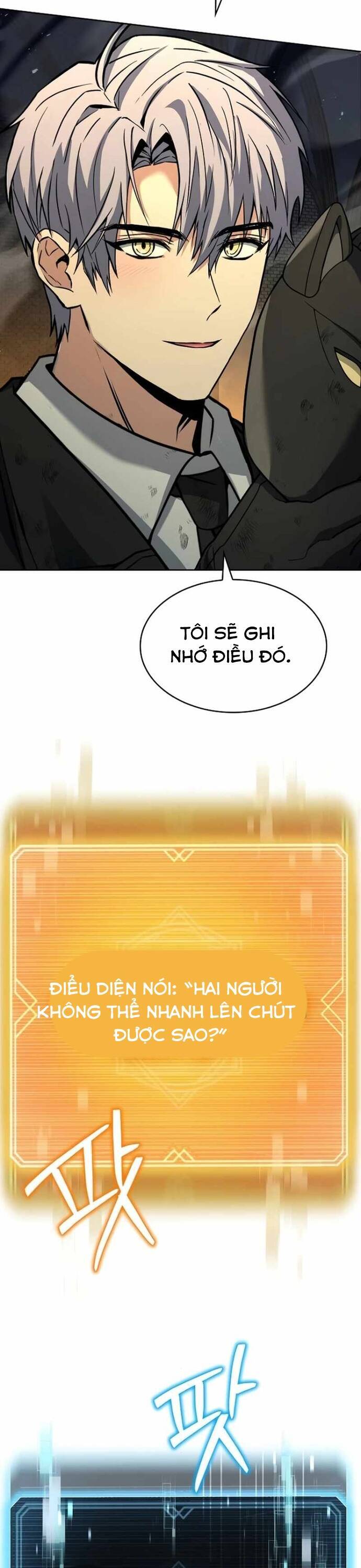 Chòm Sao Là Đệ Tử Của Tôi Chap 97 - Next Chap 98
