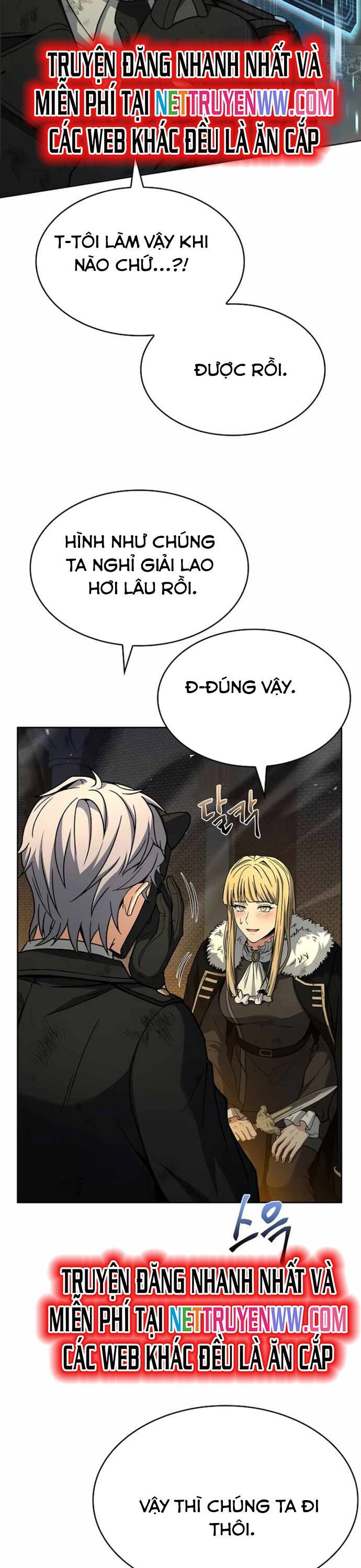 Chòm Sao Là Đệ Tử Của Tôi Chap 97 - Next Chap 98