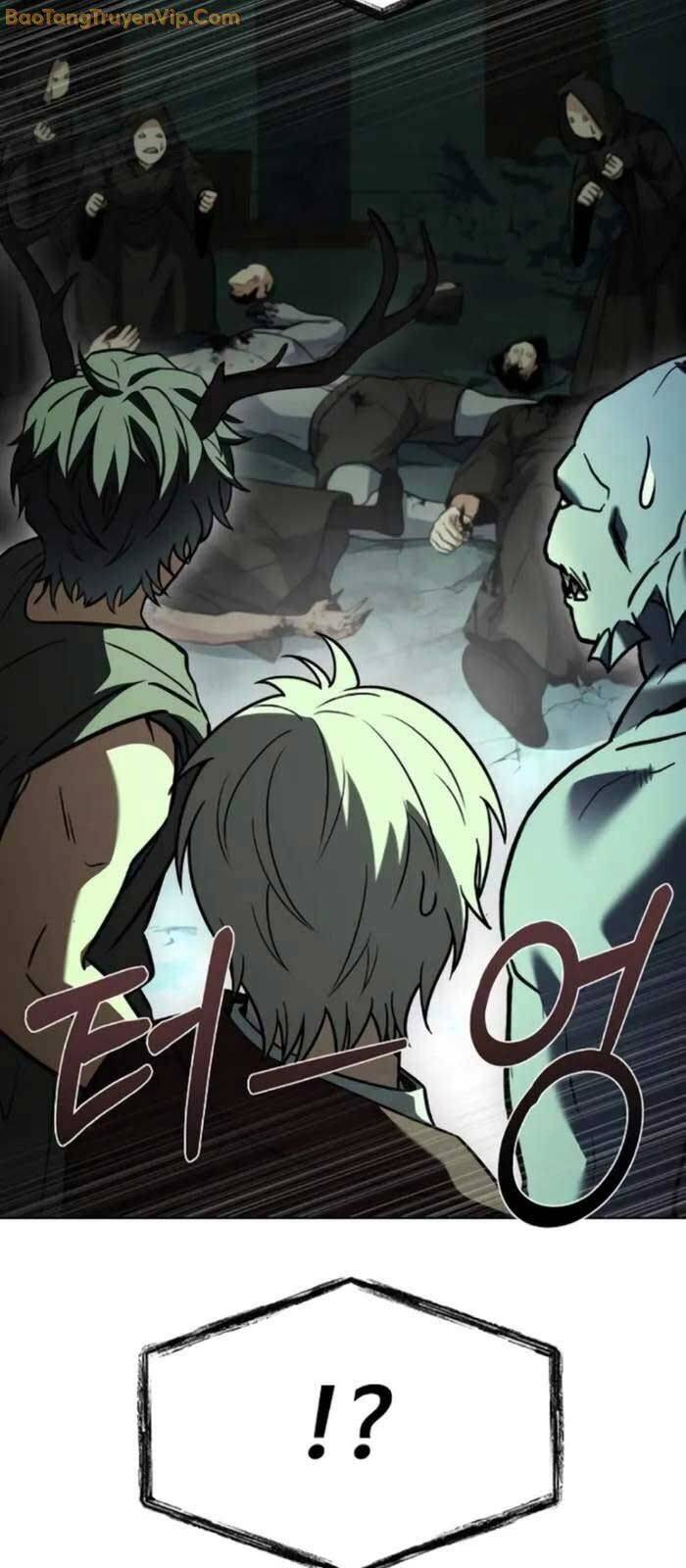 Chòm Sao Là Đệ Tử Của Tôi Chap 98 - Next Chap 99