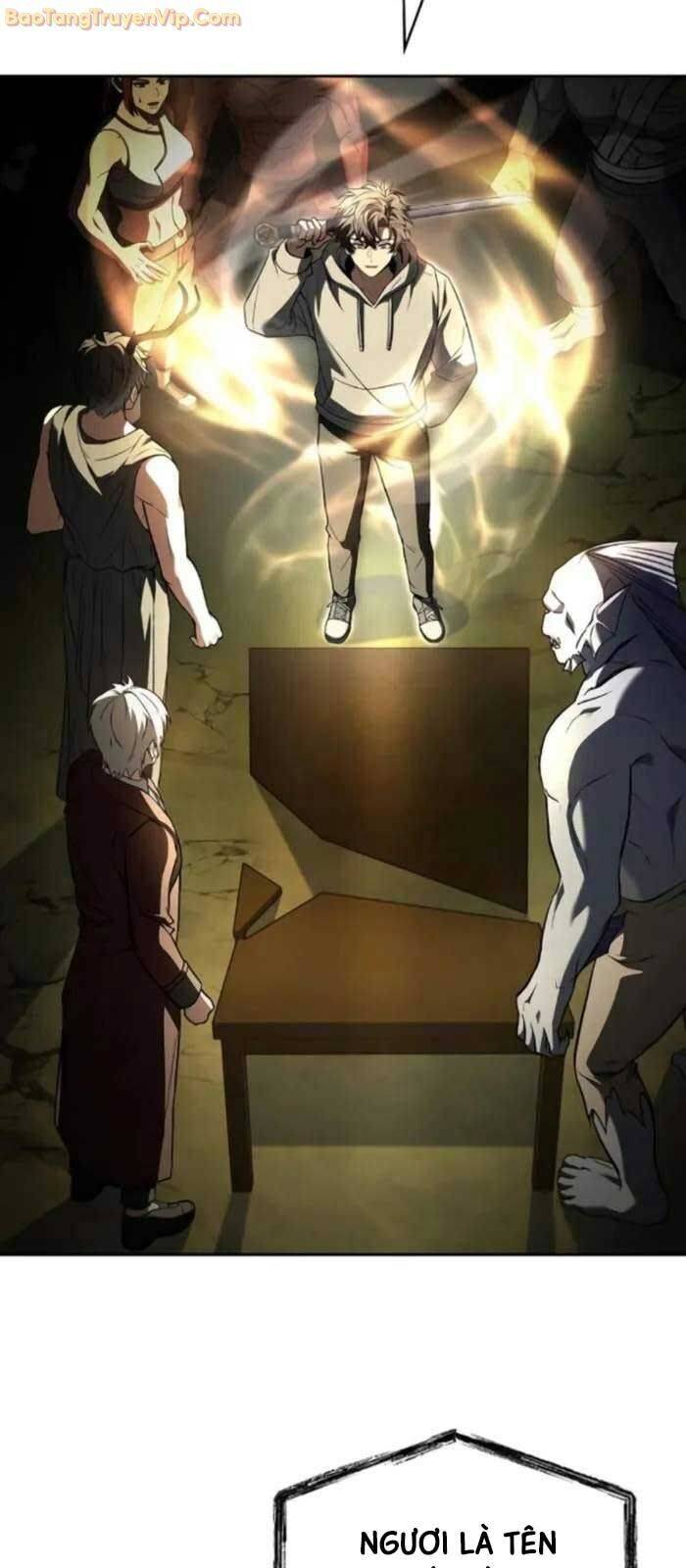 Chòm Sao Là Đệ Tử Của Tôi Chap 98 - Next Chap 99