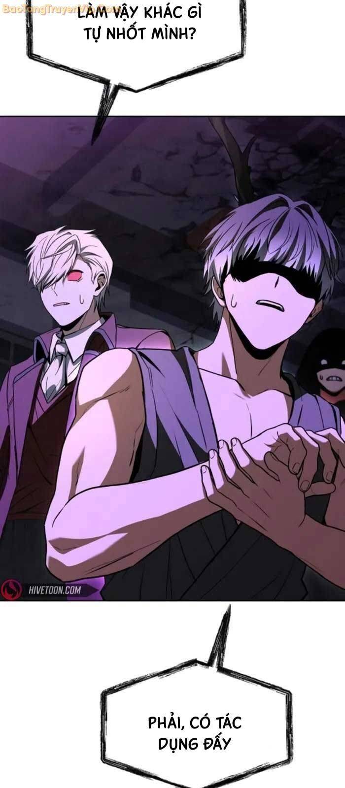 Chòm Sao Là Đệ Tử Của Tôi Chap 98 - Next Chap 99
