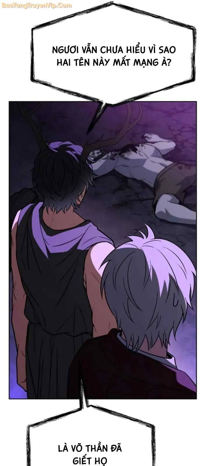 Chòm Sao Là Đệ Tử Của Tôi Chap 98 - Next Chap 99