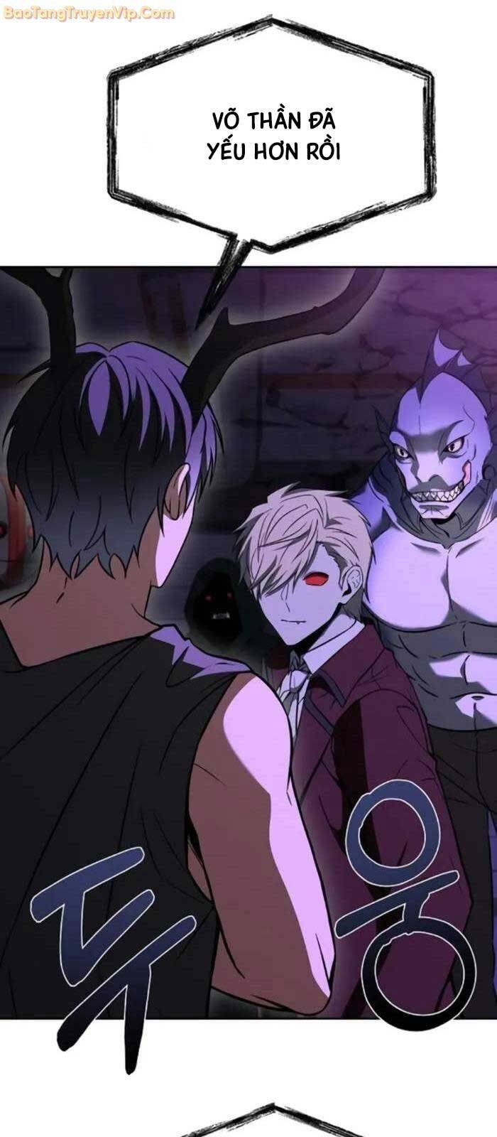Chòm Sao Là Đệ Tử Của Tôi Chap 98 - Next Chap 99