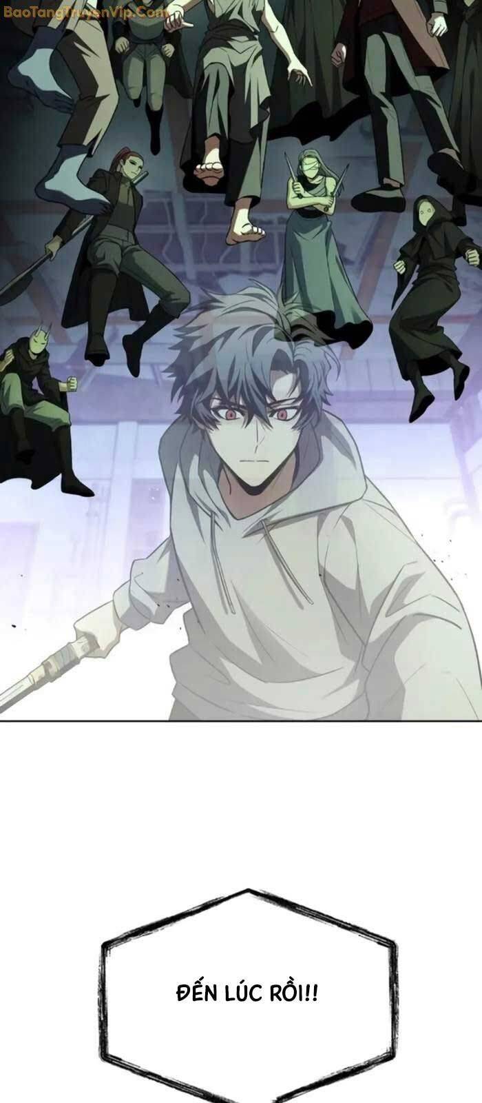 Chòm Sao Là Đệ Tử Của Tôi Chap 98 - Next Chap 99
