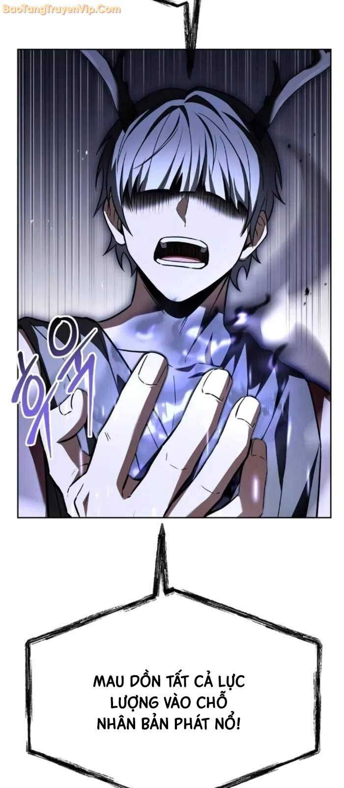 Chòm Sao Là Đệ Tử Của Tôi Chap 98 - Next Chap 99