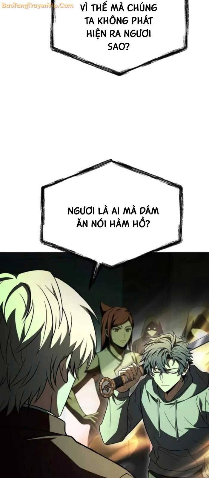 Chòm Sao Là Đệ Tử Của Tôi Chap 98 - Next Chap 99