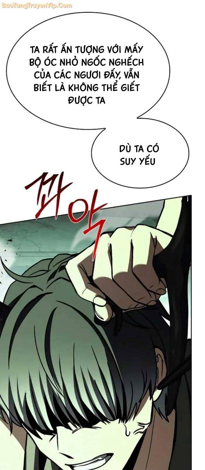 Chòm Sao Là Đệ Tử Của Tôi Chap 98 - Next Chap 99