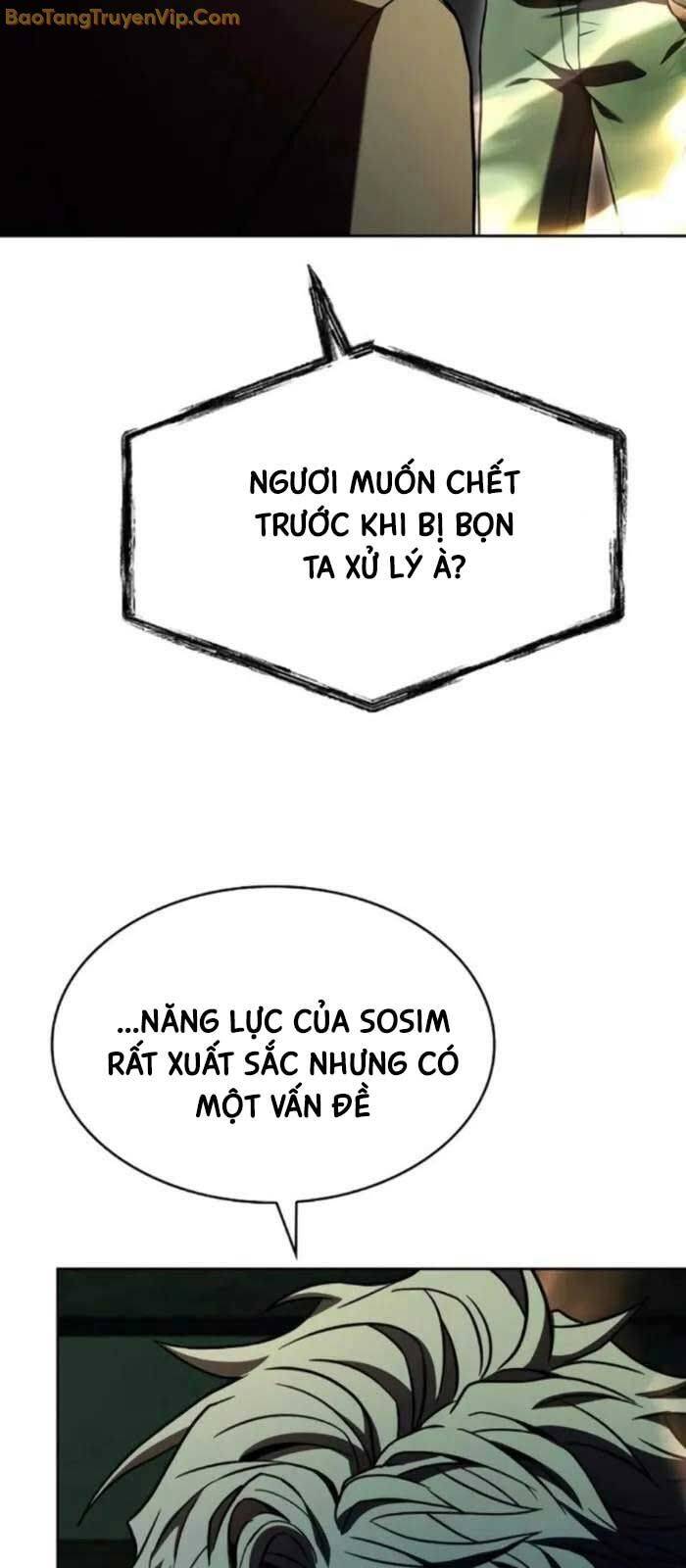 Chòm Sao Là Đệ Tử Của Tôi Chap 98 - Next Chap 99