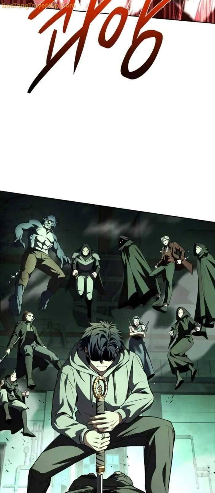 Chòm Sao Là Đệ Tử Của Tôi Chap 98 - Next Chap 99