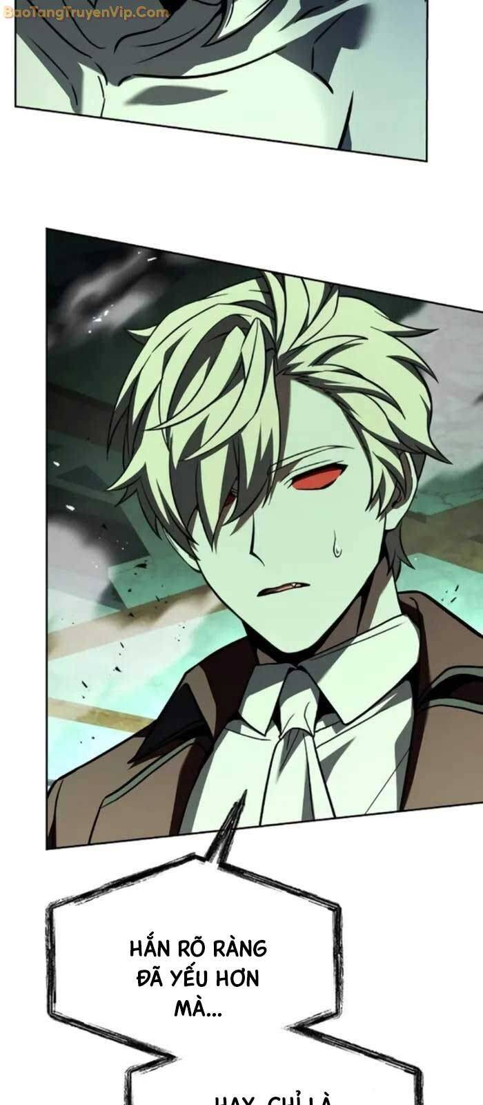 Chòm Sao Là Đệ Tử Của Tôi Chap 98 - Next Chap 99