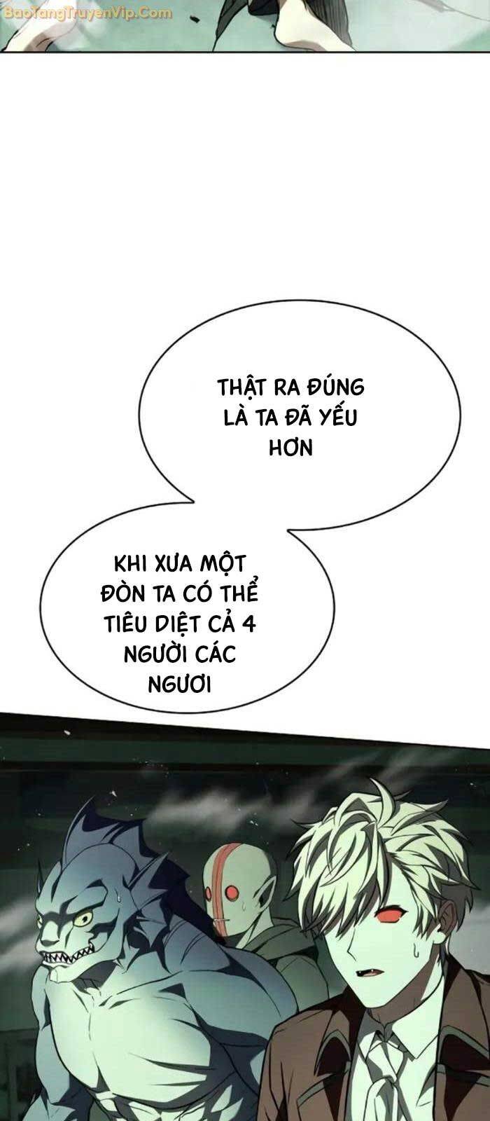 Chòm Sao Là Đệ Tử Của Tôi Chap 98 - Next Chap 99