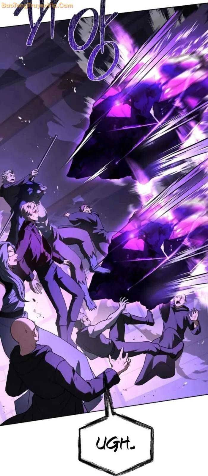 Chòm Sao Là Đệ Tử Của Tôi Chap 98 - Next Chap 99