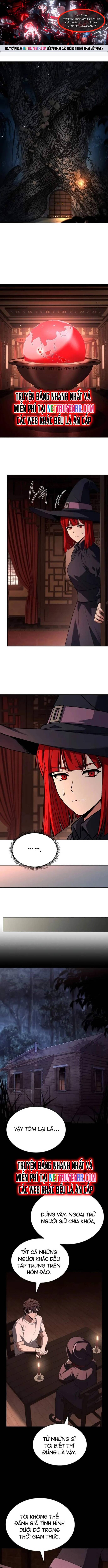Chòm Sao Là Đệ Tử Của Tôi Chap 99 - Next Chap 100
