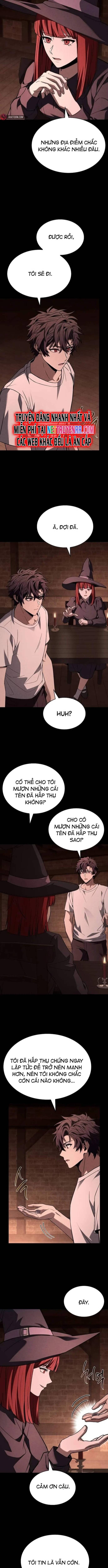 Chòm Sao Là Đệ Tử Của Tôi Chap 99 - Next Chap 100