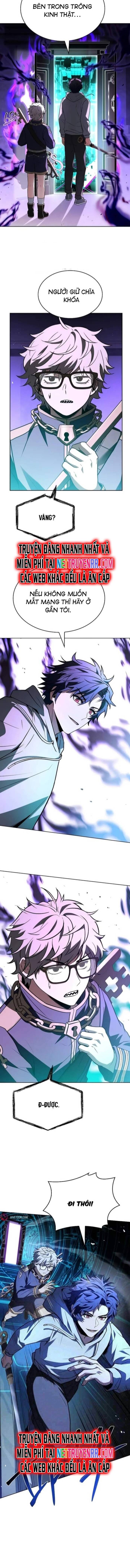 Chòm Sao Là Đệ Tử Của Tôi Chap 99 - Next Chap 100