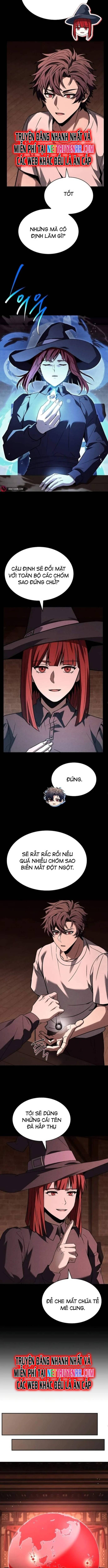 Chòm Sao Là Đệ Tử Của Tôi Chap 99 - Next Chap 100