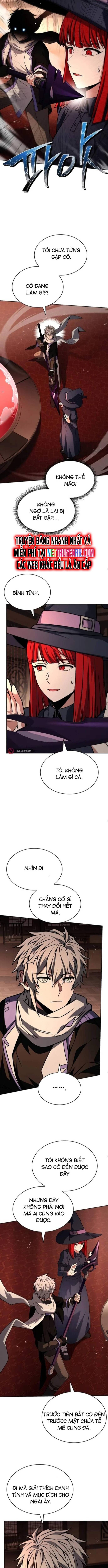 Chòm Sao Là Đệ Tử Của Tôi Chap 99 - Next Chap 100