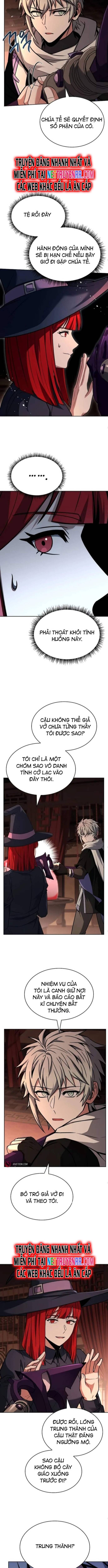 Chòm Sao Là Đệ Tử Của Tôi Chap 99 - Next Chap 100