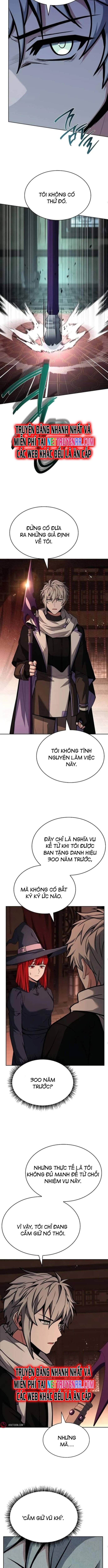Chòm Sao Là Đệ Tử Của Tôi Chap 99 - Next Chap 100