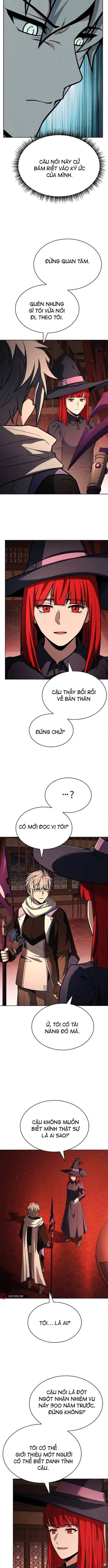 Chòm Sao Là Đệ Tử Của Tôi Chap 99 - Next Chap 100
