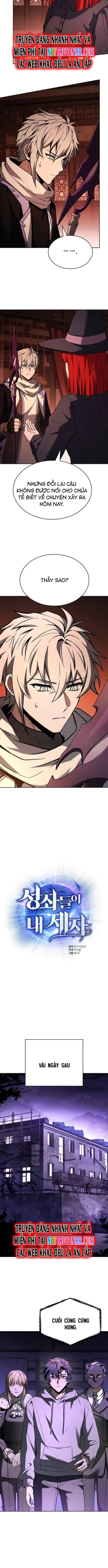 Chòm Sao Là Đệ Tử Của Tôi Chap 99 - Next Chap 100