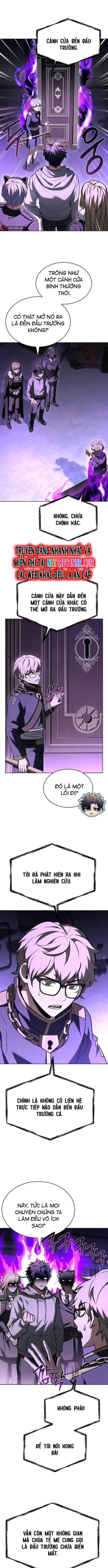 Chòm Sao Là Đệ Tử Của Tôi Chap 99 - Next Chap 100