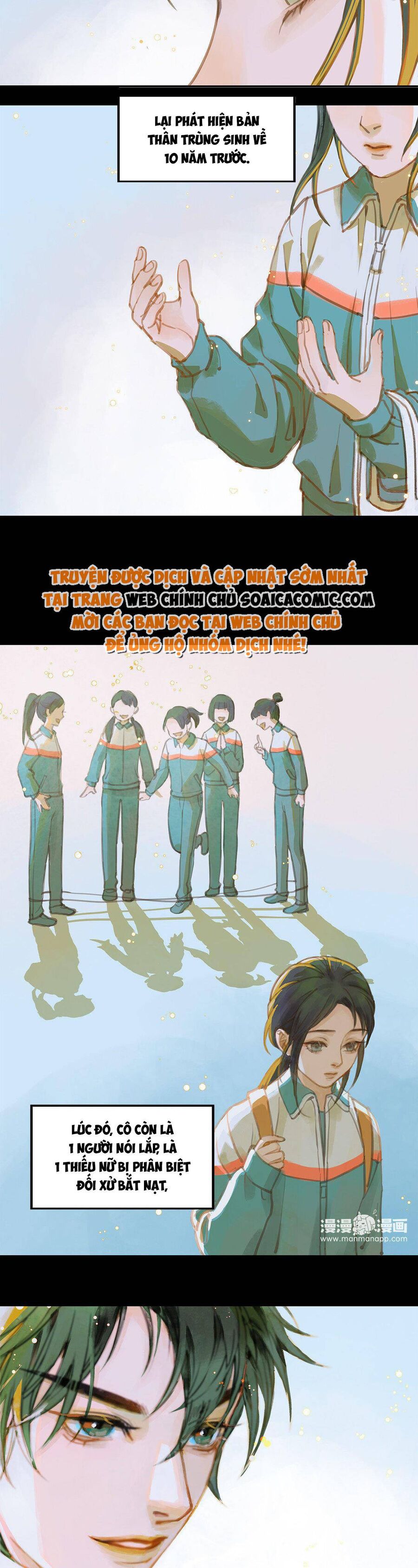 Chồng Cũ 18 Tuổi Chap 1 - Next Chap 2