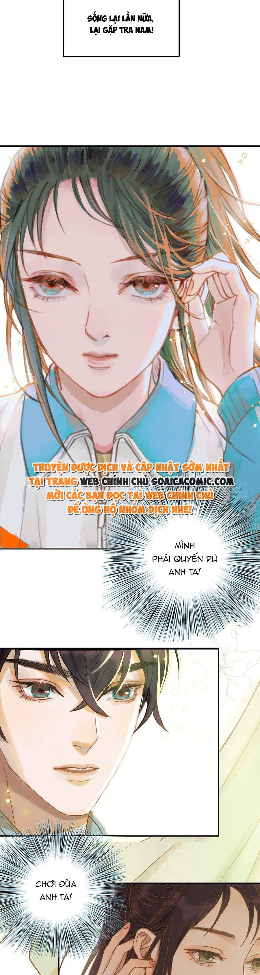 Chồng Cũ 18 Tuổi Chap 1 - Next Chap 2