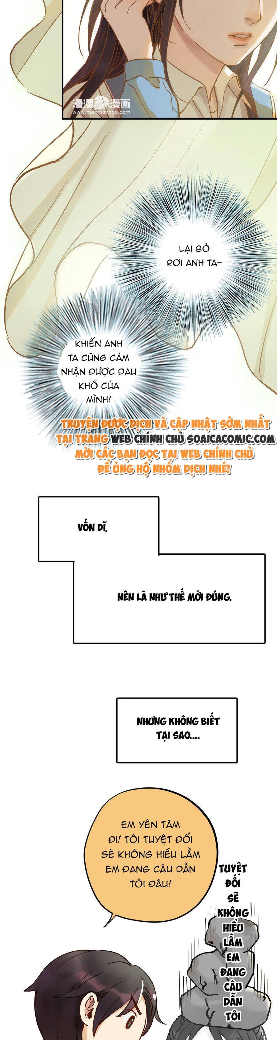Chồng Cũ 18 Tuổi Chap 1 - Next Chap 2